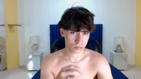 ROBERTH online show from 16, 3, 2026