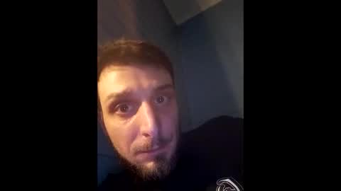 roberto12431 online show from 25, 11, 2025