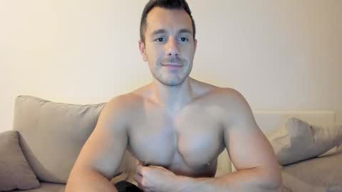 roberto4ever online show from 6, 11, 2025