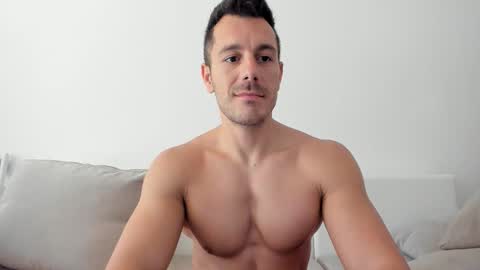 roberto4ever online show from 2, 3, 2026