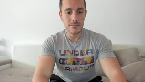 roberto4ever online show from 12, 5, 2026
