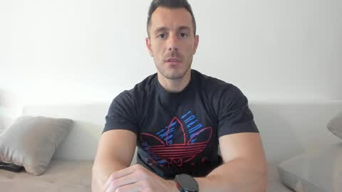 roberto4ever online show from 25, 5, 2026