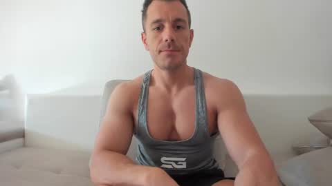 roberto4ever online show from 14, 6, 2026