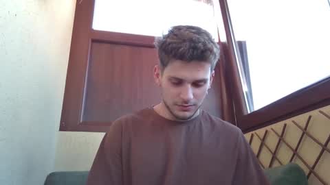 Snapshot of roberto_twink1 chatting on 27, 1, 2025 Roberto online show from 27, 1, 2025