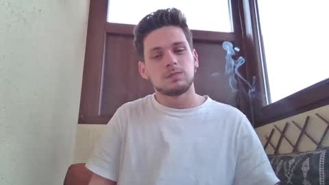 Snapshot of roberto_twink1 chatting on 5, 2, 2025 Roberto online show from 5, 2, 2025