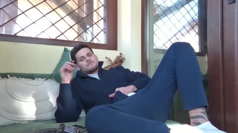 Snapshot of roberto_twink1 chatting on 4, 3, 2025 Roberto online show from 4, 3, 2025