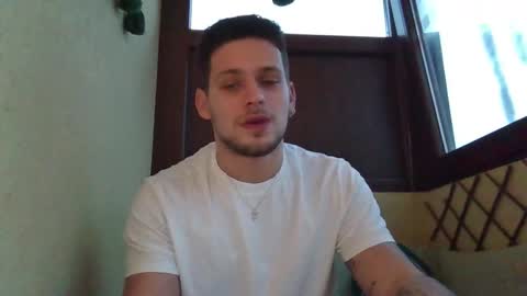 Roberto online show from 5, 12, 2025