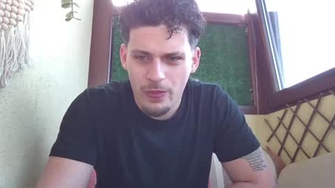 Roberto online show from 24, 4, 2026