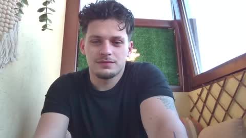 Roberto online show from 25, 4, 2026