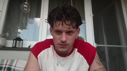 Snapshot of roberto_twink1 chatting on 8, 6, 2026 Roberto online show from 8, 6, 2026