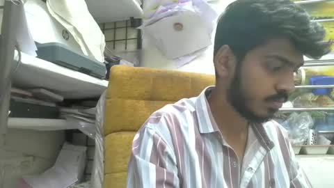 Snapshot of robertsalia220 chatting on 11, 1, 2025 Robertsalia online show from 11, 1, 2025