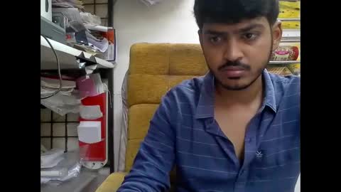 Snapshot of robertsalia220 chatting on 17, 9, 2025 Robertsalia online show from 17, 9, 2025