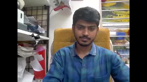 Snapshot of robertsalia220 chatting on 28, 10, 2025 Robertsalia online show from 28, 10, 2025