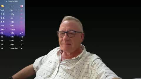 RobertTheRabbit online show from 17, 1, 2026