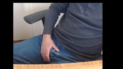 Snapshot of robidan6923 chatting on 30, 1, 2025 robidan6923 online show from 30, 1, 2025