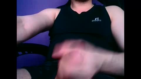 Snapshot of robikcz12 chatting on 5, 11, 2025 robikcz12 online show from 5, 11, 2025