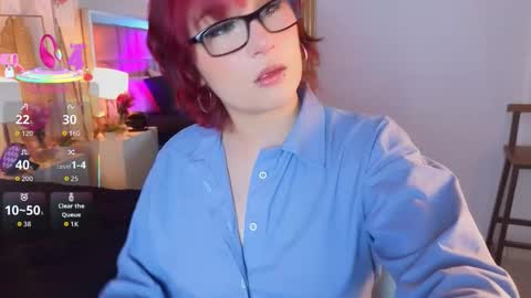 robin D online show from 23, 3, 2026