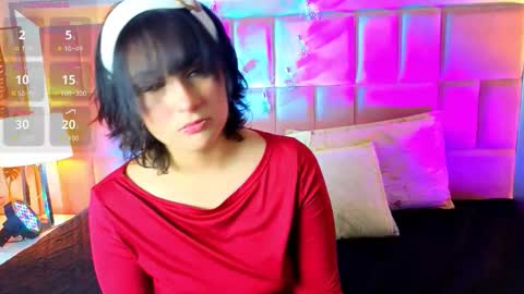 Snapshot of robinbennett chatting on 29, 5, 2026 robin D online show from 29, 5, 2026