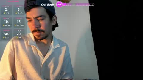 Robin online show from 19, 6, 2026