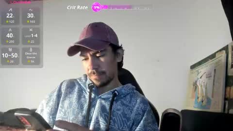 Robin online show from 10, 7, 2026