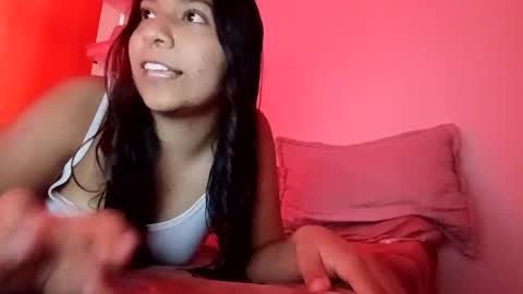 Snapshot of robinnico2103 chatting on 26, 10, 2025 Robin online show from 26, 10, 2025