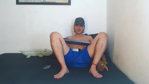 Snapshot of robisson_zack chatting on 21, 11, 2025 Robisson Zack online show from 21, 11, 2025