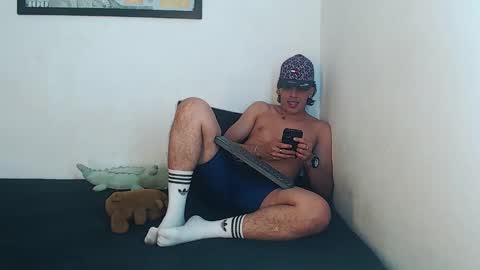 Snapshot of robisson_zack chatting on 21, 11, 2025 Robisson Zack online show from 21, 11, 2025