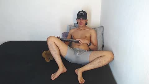 Snapshot of robisson_zack chatting on 22, 2, 2026 Robisson Zack online show from 22, 2, 2026