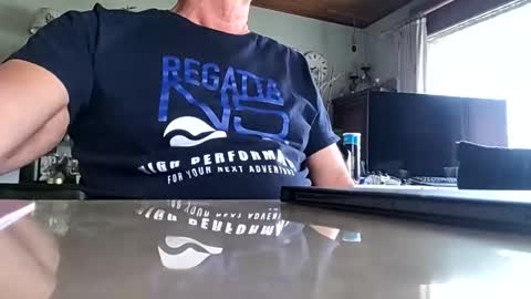 Snapshot of robke1966 chatting on 5, 12, 2024 robke1966 online show from 5, 12, 2024