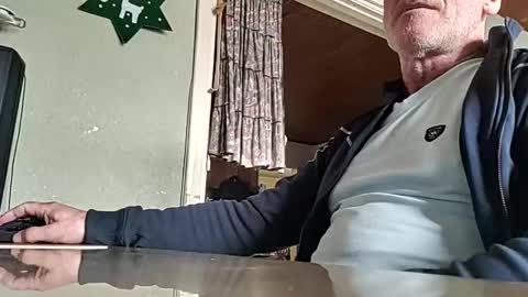 Snapshot of robke1966 chatting on 8, 1, 2025 robke1966 online show from 8, 1, 2025