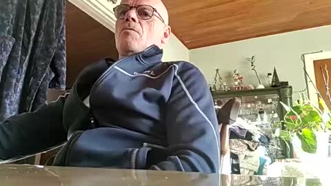 Snapshot of robke1966 chatting on 13, 1, 2025 robke1966 online show from 13, 1, 2025