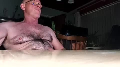 Snapshot of robke1966 chatting on 6, 3, 2025 robke1966 online show from 6, 3, 2025