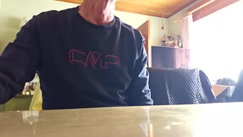 Snapshot of robke1966 chatting on 22, 9, 2025 robke1966 online show from 22, 9, 2025