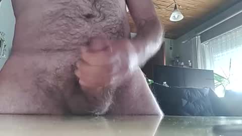 robke1966 online show from 7, 3, 2026