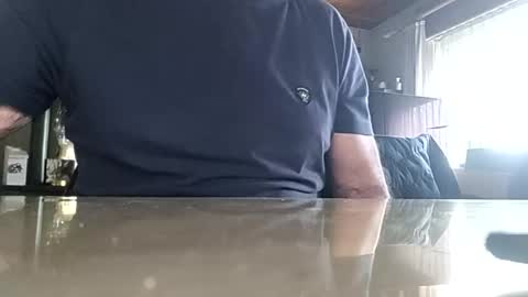 robke1966 online show from 14, 3, 2026