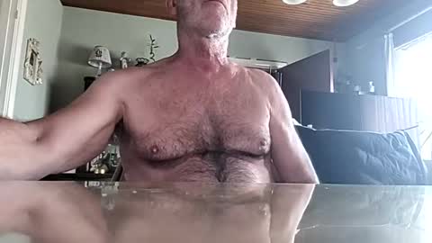 robke1966 online show from 26, 3, 2026