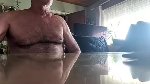 robke1966 online show from 14, 4, 2026