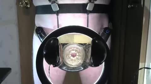 Robodickmilker online show from 5, 12, 2024