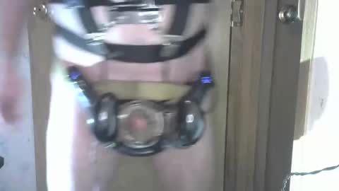 Robodickmilker online show from 24, 2, 2025