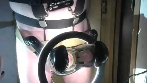 Robodickmilker online show from 15, 9, 2025