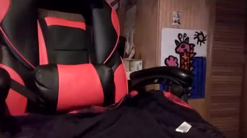 Snapshot of robonuts2004 chatting on 11, 1, 2025 Robo Nuts online show from 11, 1, 2025