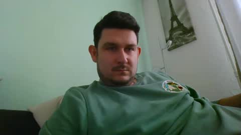 Snapshot of robtheman94 chatting on 8, 2, 2025 Robin online show from 8, 2, 2025