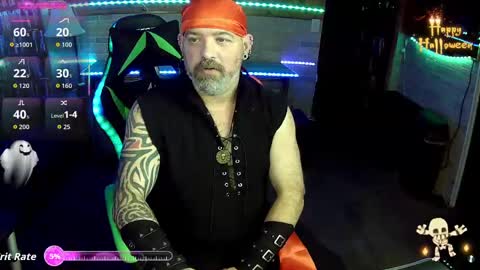 Tequila and Whiskey online show from 31, 10, 2025