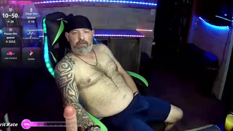 Tequila and Whiskey online show from 7, 11, 2025