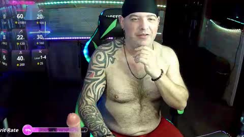 Tequila and Whiskey online show from 11, 11, 2025