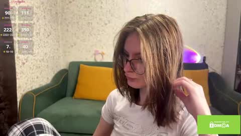 robynsentinella online show from 13, 4, 2026