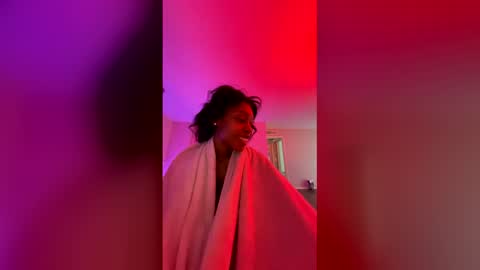 robynthegoddess online show from 18, 1, 2026