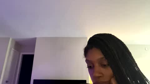 robynthegoddess online show from 26, 3, 2026