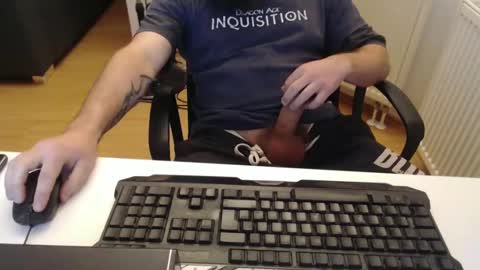 Snapshot of robzombi chatting on 5, 12, 2024 Rockbart online show from 5, 12, 2024