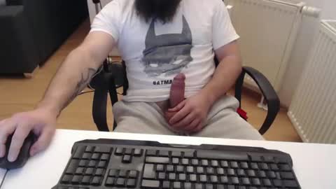 Snapshot of robzombi chatting on 10, 12, 2024 Rockbart online show from 10, 12, 2024